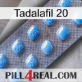 Tadalafil 20 viagra3